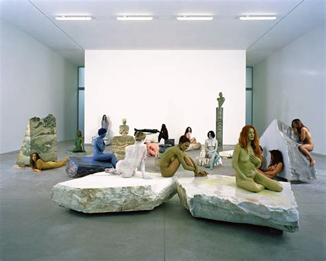 vanessa beecroft.